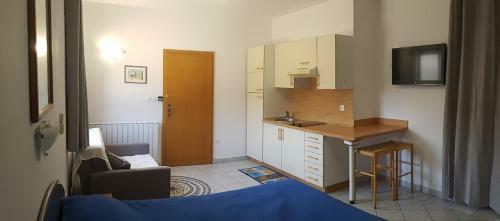 Apartamentos Alf Rab