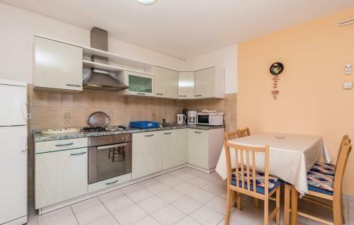 Apartamento Hause Lupic