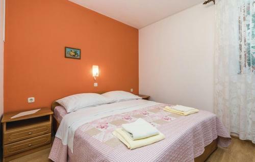 Apartamento Hause Lupic