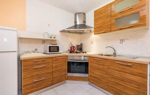 Apartamento Hause Lupic
