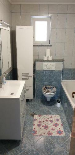 Apartamento Hause Lupic