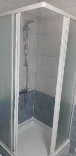 Apartamento Hause Lupic