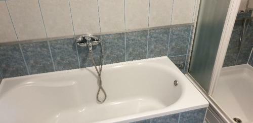 Apartamento Hause Lupic