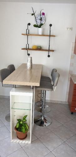 Apartamento Hause Lupic