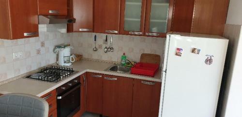 Apartamento Hause Lupic