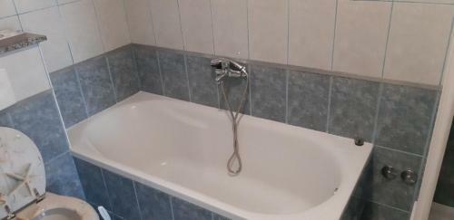 Apartamento Hause Lupic
