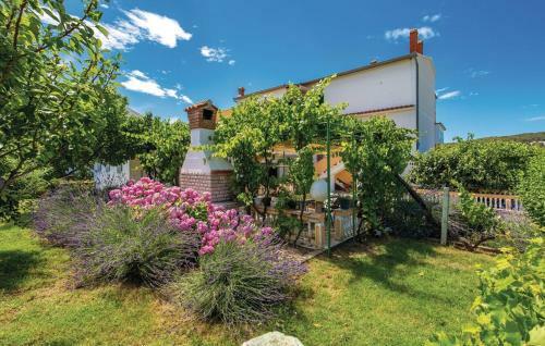 Apartamento Hause Lupic