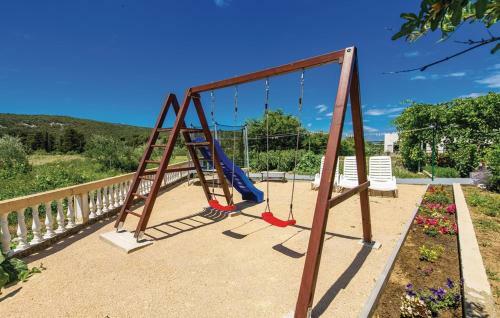 Apartamento Hause Lupic