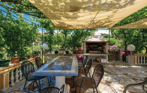 Apartamento Hause Lupic