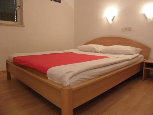 Apartment Barbat 14247d