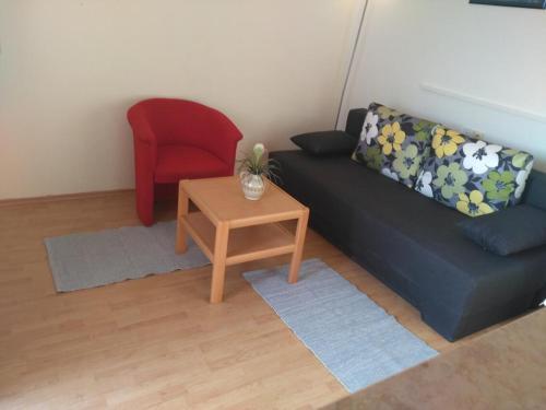 Apartment Barbat 14247d