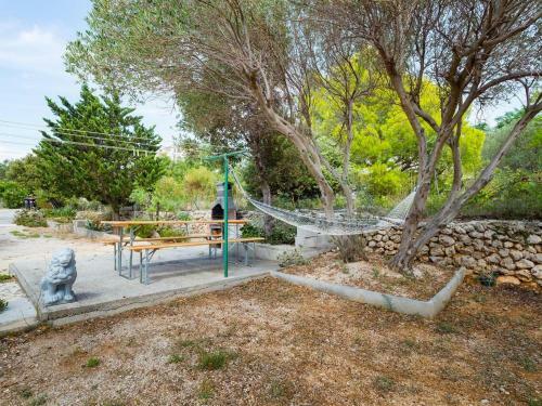 Apartment Barbat 14247d