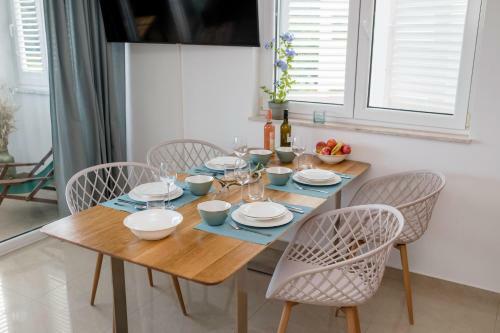 Palit 497/d, Apartment F