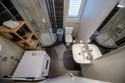 Palit 497/d, Apartment F