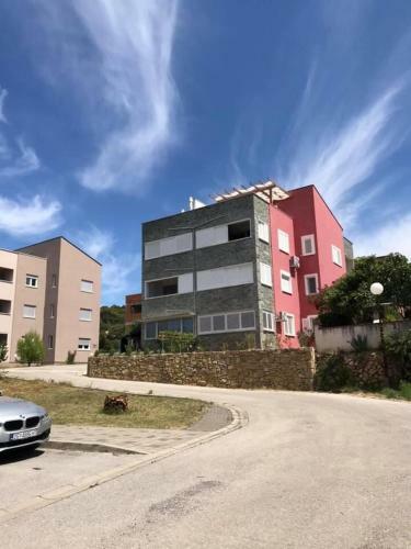 Palit 497/d, Apartment F