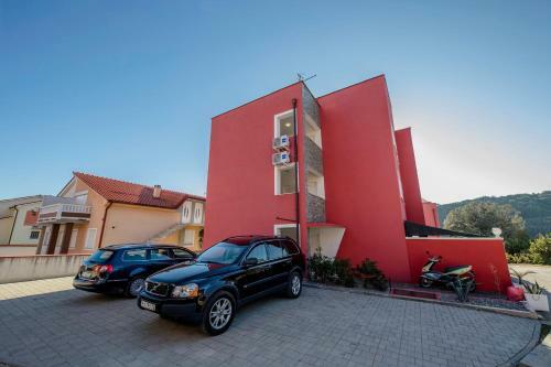 Palit 497/d, Apartment F