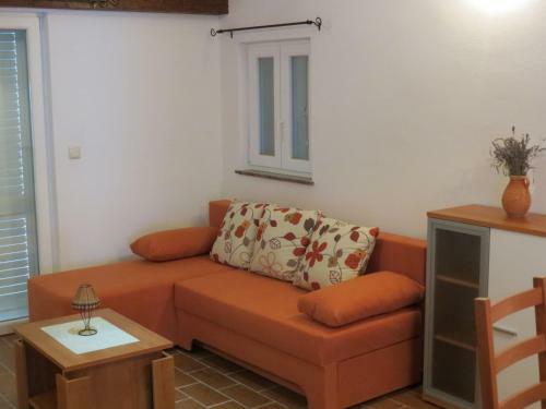 Apartments Mari?i? Rab Island
