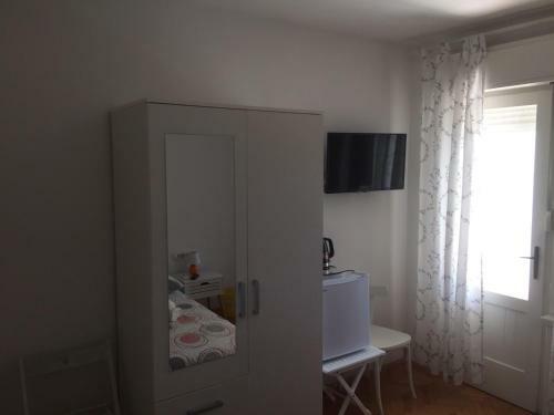 Apartman I Sobe Marijana