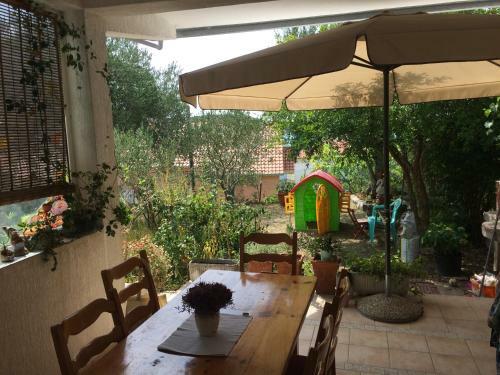 Apartman I Sobe Marijana