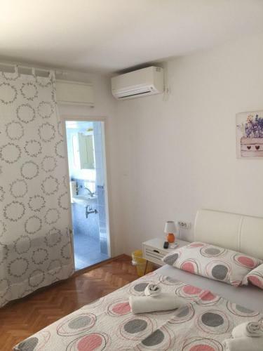Apartman I Sobe Marijana