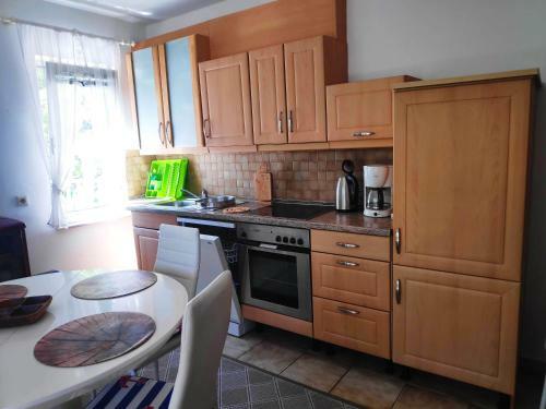 Apartmani Otok Rab