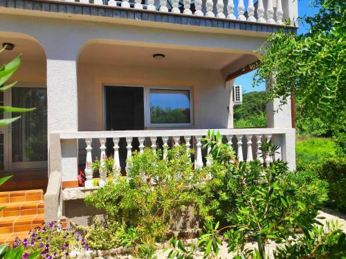Apartmani Otok Rab