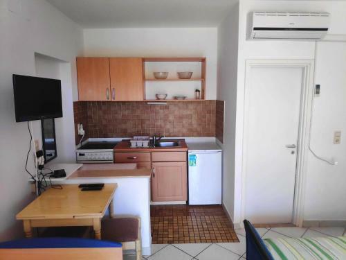 Apartmani Otok Rab