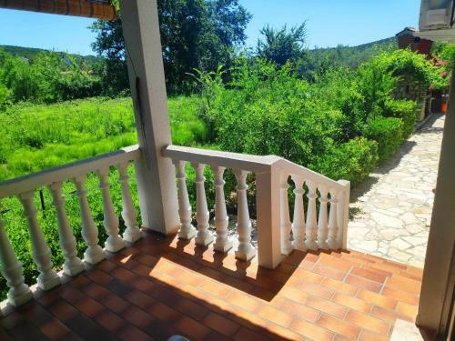 Apartmani Otok Rab