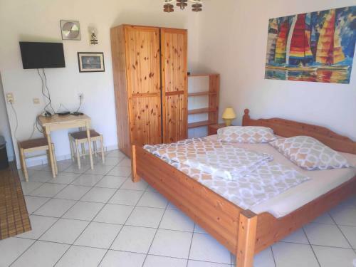 Apartmani Otok Rab