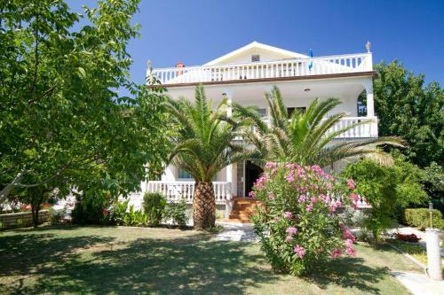 Apartmani Otok Rab