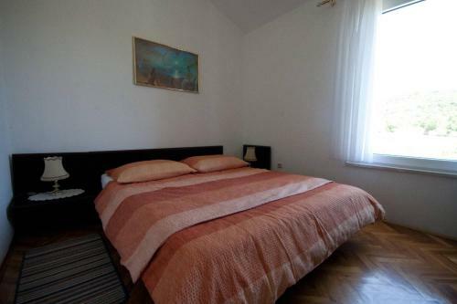 Apartmani Otok Rab