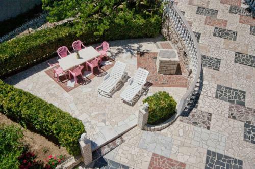 Apartmani Otok Rab