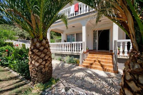 Apartmani Otok Rab