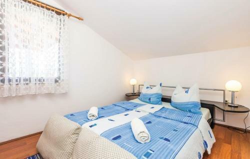 Apartmani Otok Rab
