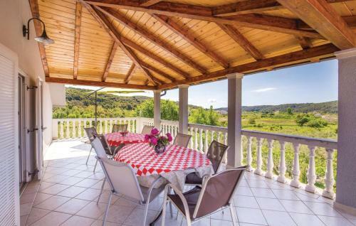 Apartmani Otok Rab