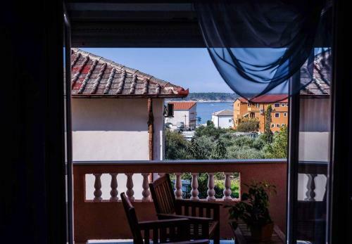 Apartments In Rab - Insel Rab 41916