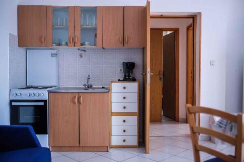 Apartments In Rab - Insel Rab 41916