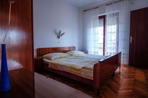 Apartments In Rab - Insel Rab 41916