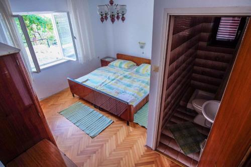 Apartments In Rab - Insel Rab 41916