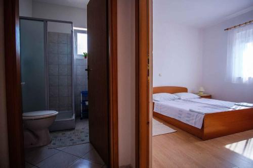 Apartments In Rab - Insel Rab 41916