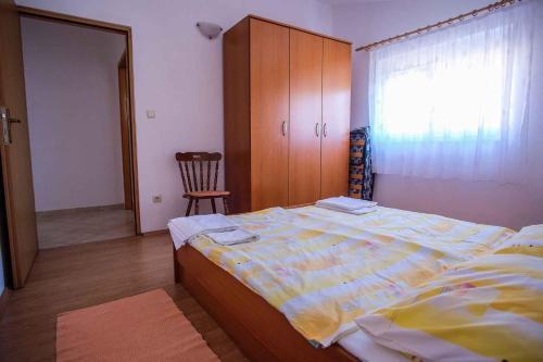 Apartments In Rab - Insel Rab 41916