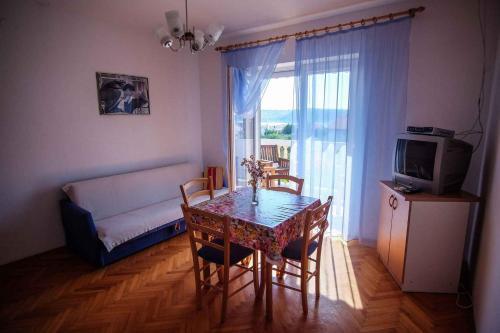 Apartments In Rab - Insel Rab 41916