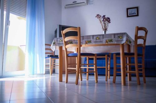 Apartments In Rab - Insel Rab 41916