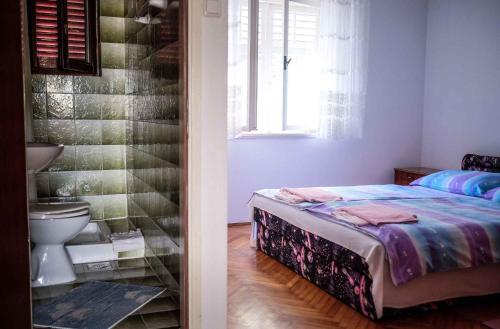 Apartments In Rab - Insel Rab 41916