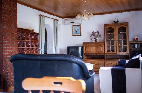 Apartments In Rab - Insel Rab 41916