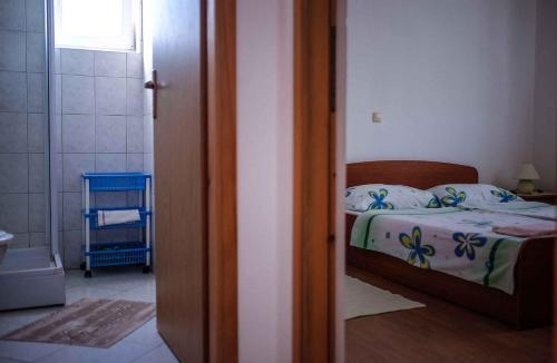 Apartments In Rab - Insel Rab 41916