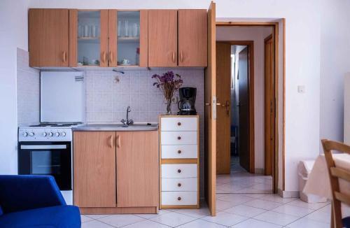 Apartments In Rab - Insel Rab 41916