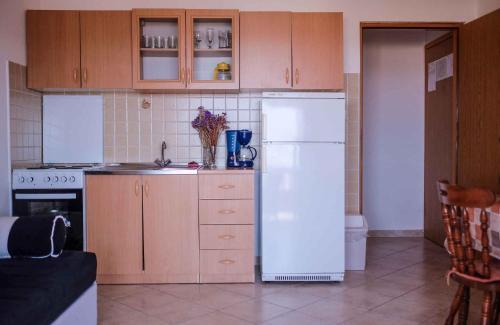 Apartments In Rab - Insel Rab 41916