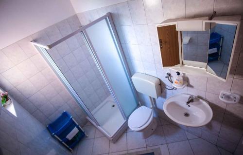 Apartments In Rab - Insel Rab 41916