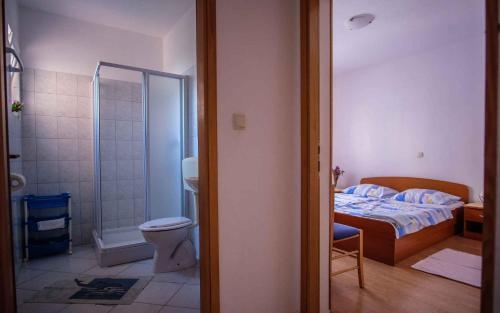Apartments In Rab - Insel Rab 41916